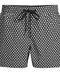 Lands' End Men's 5 Inch Volley Swim Trunk