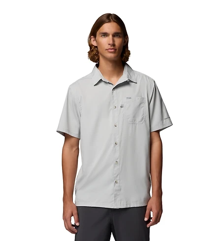 Columbia Men's Slack Tide Camp Shirt