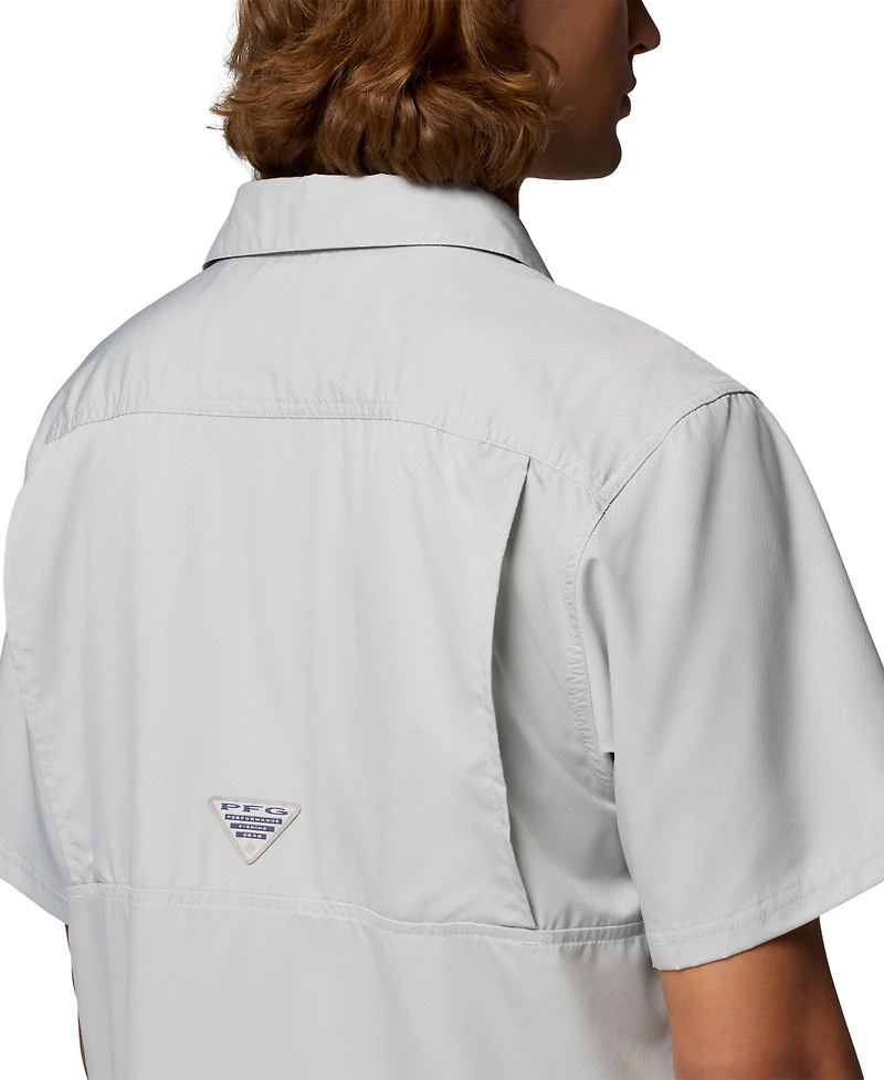 Columbia Men's Slack Tide Camp Shirt