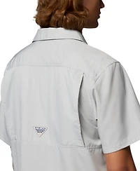 Columbia Men's Slack Tide Camp Shirt