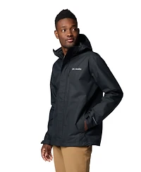 Columbia Men's Hikebound Ii Jacket