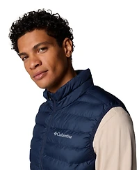 Columbia Men's Powder Lite Ii Puffer Vest