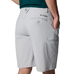 Columbia Men's Pfg Grander Marlin Iii Offshore 10" Short
