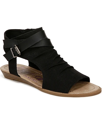 Blowfish Malibu Women's Balla Strappy Sandals