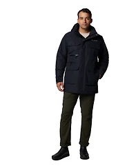 Columbia Men's Landroamer Ii Parka
