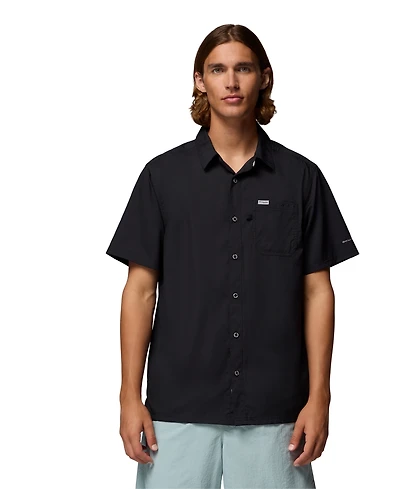 Columbia Men's Slack Tide Camp Shirt