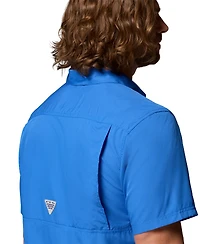 Columbia Men's Slack Tide Camp Shirt