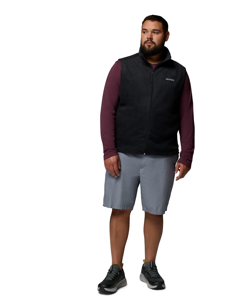 Columbia Men's Big & Tall Steens Mountain Vest