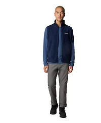 Columbia Men's Steens Mountain Fleece Vest