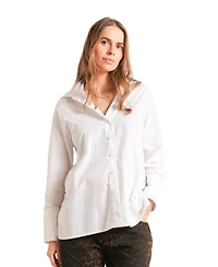 Nom Maternity Women's The Weekday Nursing Shirt