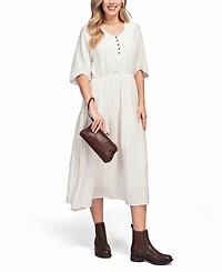 Old Trend Iris Small Crossbody Bag