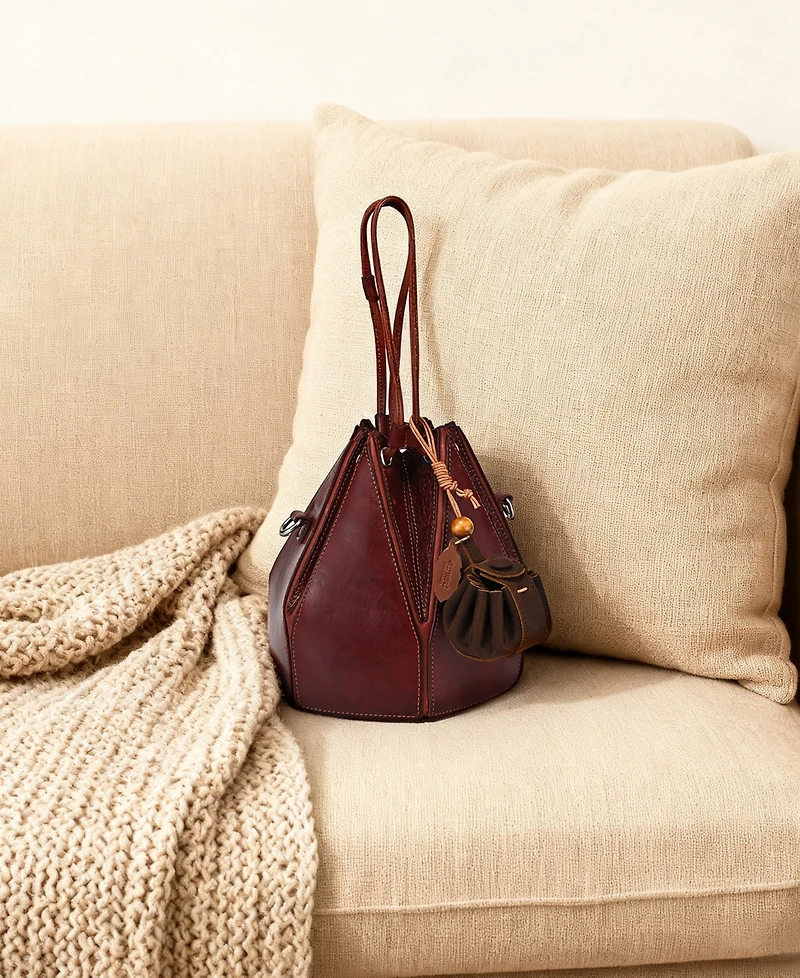 Old Trend Buki Mini Handcrafted Charm