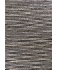 Kas Mason 394 Navy 5' x 7' Area Rug