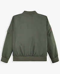 Epic Threads Big Boys Bomber Jacket, Macy's Exclusive