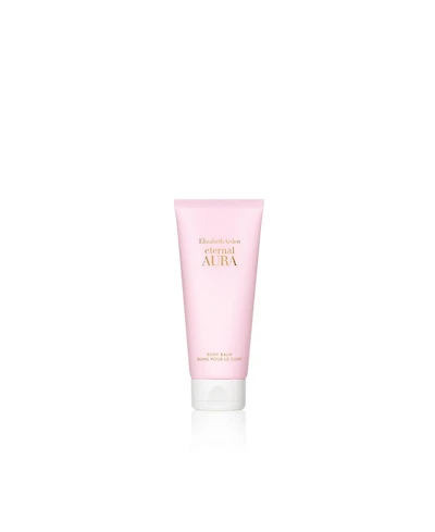 Free Eternal Aura Body Balm with a large spray 3.4 oz Eternal Aura Fragrance purchase