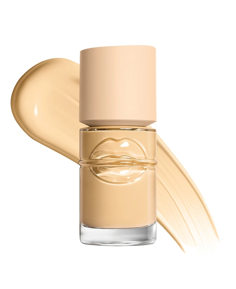 Make Up For Ever Balancing and Perfecting Longwear Foundation, 1.01 oz.