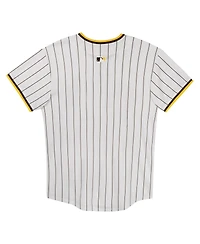 Nike Preschool White San Diego Padres Home Game Jersey