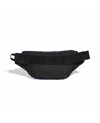 Adidas Men's and Women's Black Argentina National Team Waist Bag