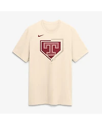 Nike Men's Cream Texas Rangers 2026 City Connect Dri-fit T-Shirt