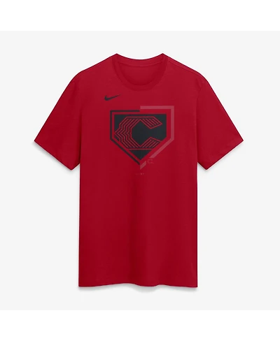 Nike Men's Red Cincinnati Reds 2026 City Connect Dri-fit T-Shirt
