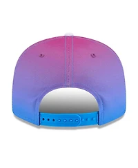 New Era Men's Purple/Blue Kansas City Royals 2026 City Connect 9FIFTY Snapback Hat