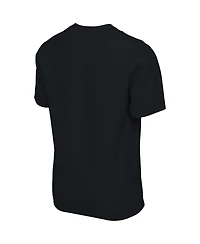 Nike Men's and Women's Black Los Angeles Lakers 2026 Nba Playoffs Mantra T-Shirt