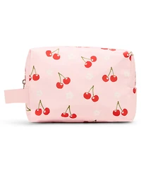 Madden Girl Eddie Zippered Pouch