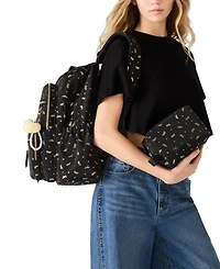 Madden Girl Storm Dome Medium Backpack