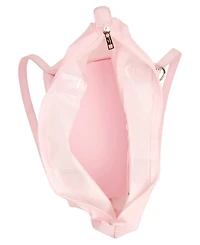 Madden Girl Spark Nylon Extra-Large Tote Handbag