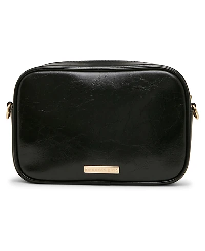 Madden Girl Maryc Small Crossbody Camera Handbag