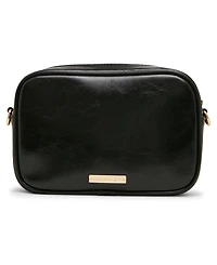 Madden Girl Maryc Small Crossbody Camera Handbag