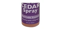 Household Essentials CedarFresh Cedar Power Spray with Lavender Essence Scent