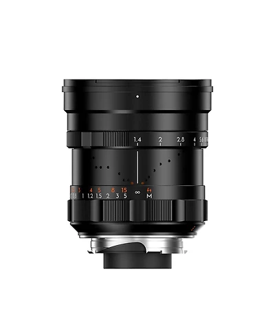 Thypoch Full-frame Photography Lens Simera 21mm f1.4 for Leica M Mount