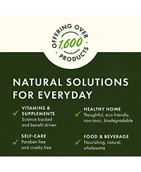 Swanson Prebiotic and Probiotic Fiber Digestive and Immune Support, Aids Regularity and Gi Health, 60 Caps, 1 Billion Cfu
