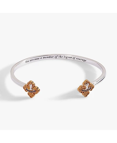 Alex and Ani The Wizard of Oz Cowardly Lion Cuff