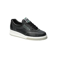 Mephisto Women's Leather Walking Sneaker