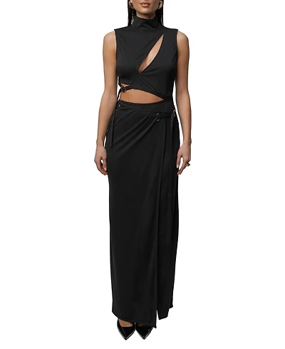 Jluxlabel Women's Behind The Scenes Dress