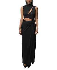 Jluxlabel Women's Behind The Scenes Dress