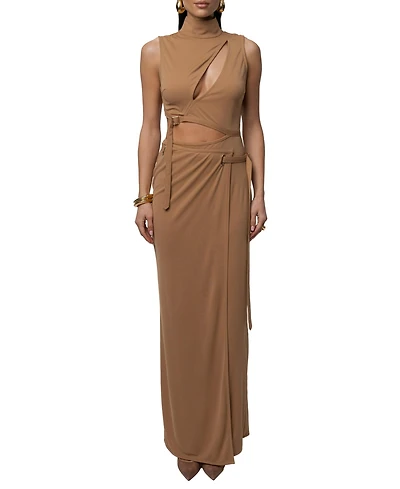 Jluxlabel Women's Behind The Scenes Dress