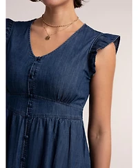 Brakeburn Women's Elowen Dress