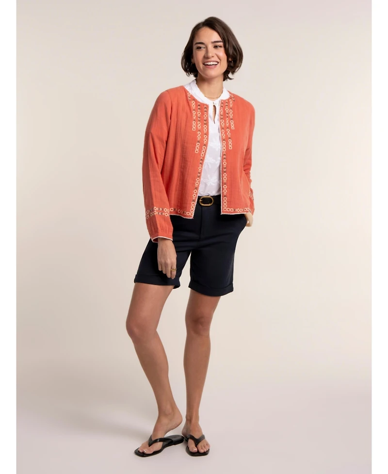 Brakeburn Women's Leia Jacket