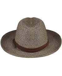 Bailey 1922 Men's Balans Roll Up Fedora