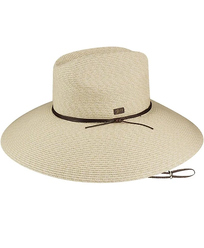 Bailey 1922 Men's Dario Fedora
