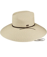 Bailey 1922 Men's Dario Fedora