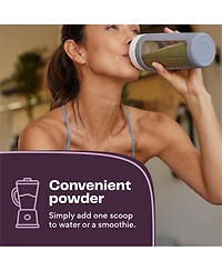 Amazing Grass Greens Blend Superfood Powder Mix with Spirulina, Chlorella, Beet Root, Enzymes and Probiotics, Original, 30 Servings