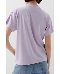 Scalpers Women's Breakheart Tee