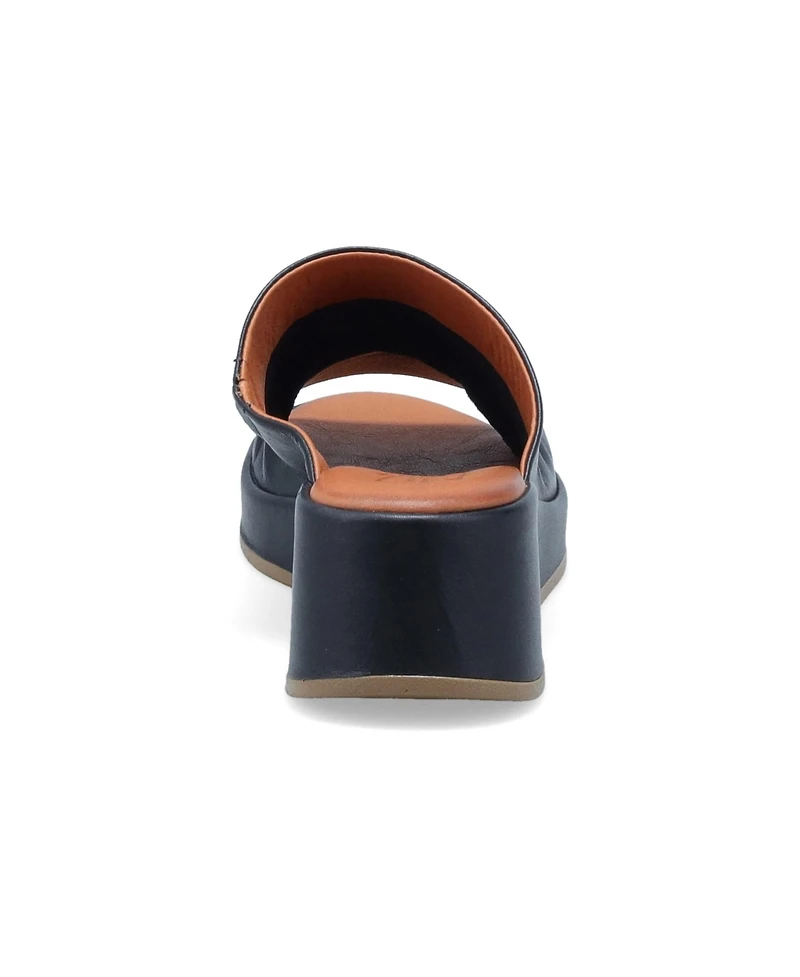 Miz Mooz Women's Patsey Sandals