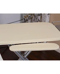 Household Essentials Wide Mega Ironing Board 4-Leg, Frame