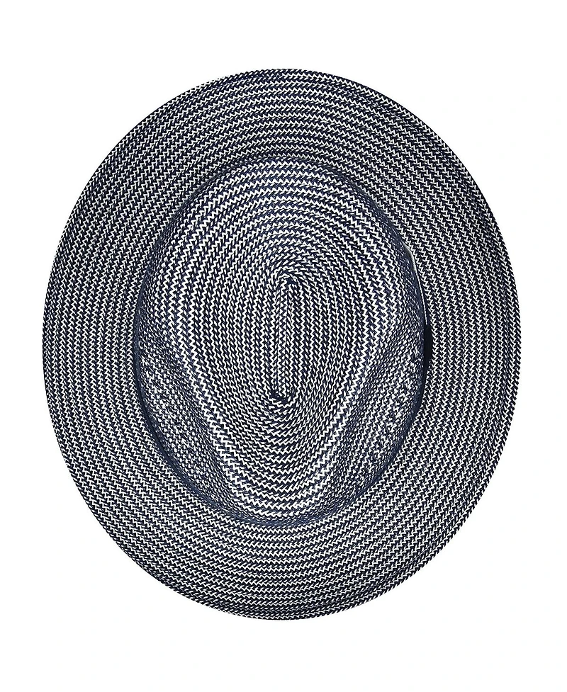 Bailey 1922 Men's Eli Braided Fedora
