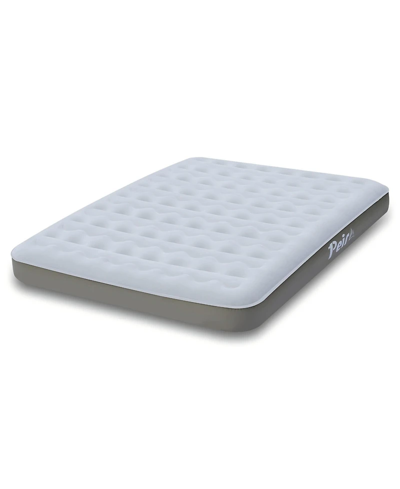 Ltmate Global Inc. 8 inch Air Mattress with Built-in Pump,Lightweight and Portable